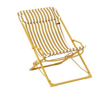 251244 lafuma liegestuhl Transaswing miel.jpg